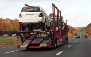 Transport Your Vehicle Across the Country Safely & Reliable