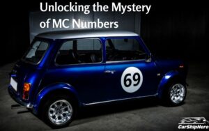 Unlocking the Mystery of MC Numbers